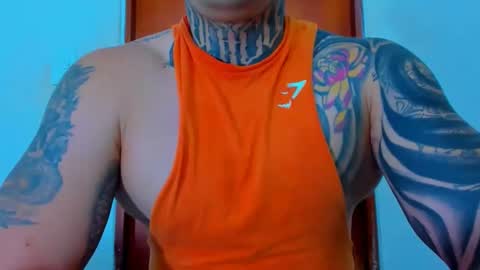 camilo online show from October 15, 6:16 am