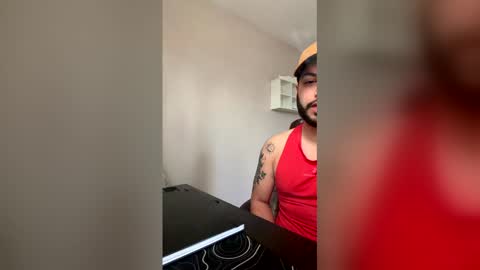 colorican77 online show from April 6, 1:45 pm