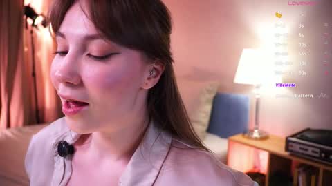 Audrey online show from March 21, 1:38 pm