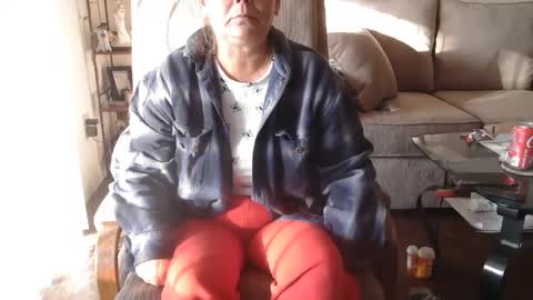 comeback pussy online show from December 23, 9:29 pm