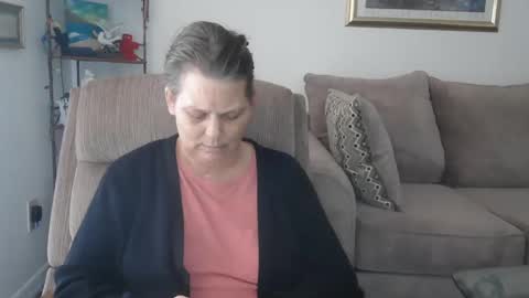 comeback pussy online show from March 6, 5:54 pm