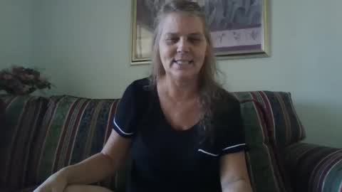 comeback pussy online show from November 4, 5:36 pm