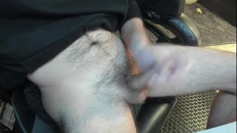 CG online show from March 19, 8:47 pm