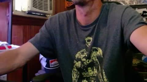 Nelson or ComicKing and sometime Peachy143 online show from July 3, 6:12 pm