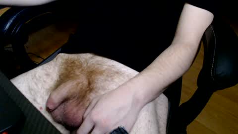 Snapshot of commanderchip chatting on January 20, 6:43 pm commanderchip online show from January 20, 6:43 pm