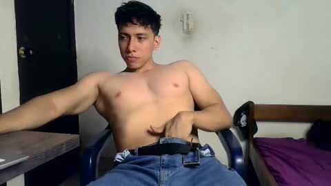 ELCONDE online show from January 16, 3:04 am