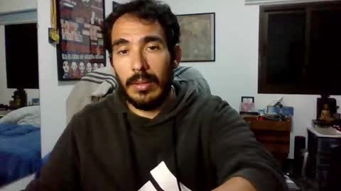 Jesus online show from January 13, 7:10 pm