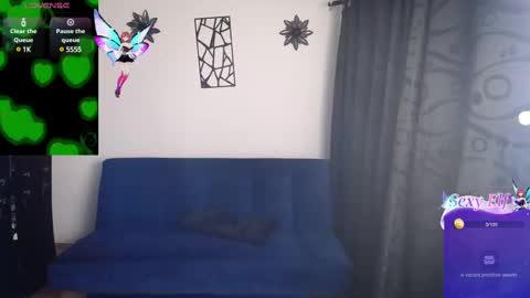 conie online show from February 20, 10:05 am