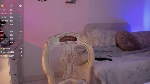 connie    online show from March 4, 1:59 pm