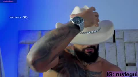 rusfegui online show from May 27, 1:57 am