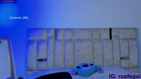 rusfegui online show from May 25, 2:39 am