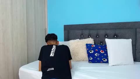 Connor online show from March 9, 12:21 am