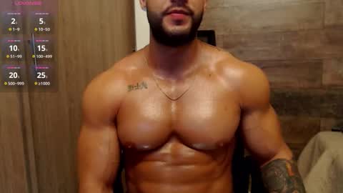 connor_h1 online show from November 15, 4:25 am