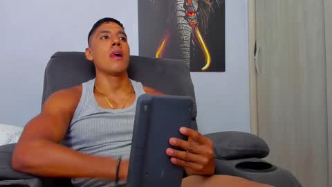 CONNORKING online show from March 3, 6:46 pm