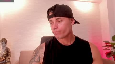 Connor Smith online show from April 15, 9:34 am