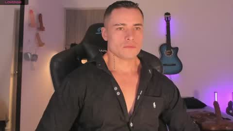 Connor Smith online show from July 18, 8:00 pm