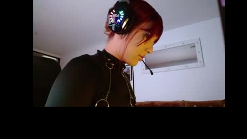 conny online show from March 31, 2:12 am