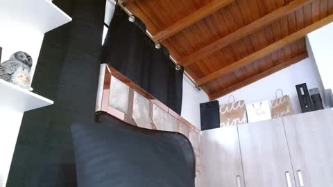 Snapshot of conny_bens chatting on October 6, 7:53 pm conny_bens online show from October 6, 7:53 pm