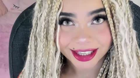 Conny online show from January 14, 1:41 pm