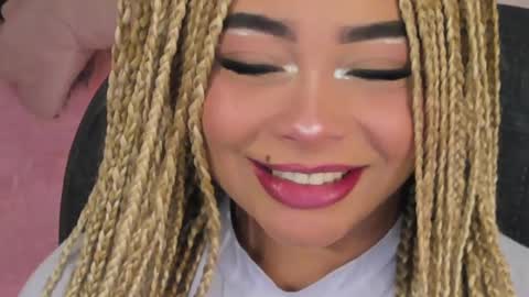 Conny online show from September 23, 2:55 pm