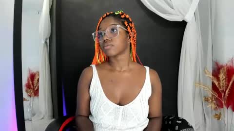 Nilo Solem online show from April 15, 2:37 am