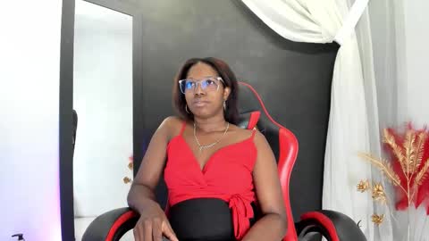 Nilo Solem online show from March 4, 3:58 am