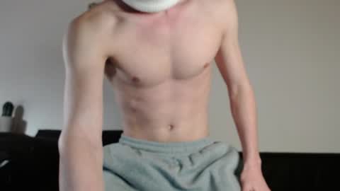 Conor and Chester online show from January 24, 8:32 pm