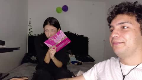 conor_taylor_ online show from November 14, 3:25 pm