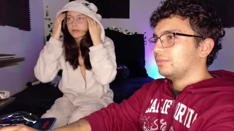 conor_taylor_ online show from November 27, 2:03 pm