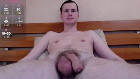 Conor online show from February 20, 8:05 am