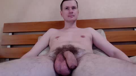 Conor online show from April 7, 7:10 am