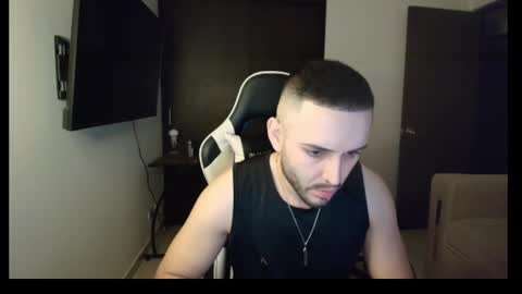 conradgrayson78 leonandresough online show from November 1, 11:59 pm