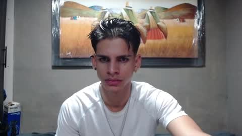 conradgrayson78 leonandresough online show from March 13, 2:26 am