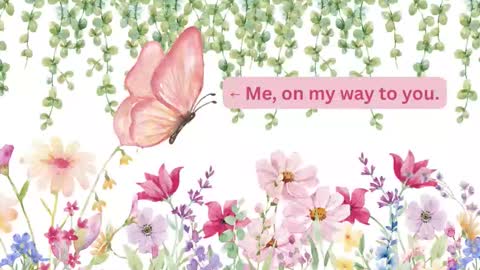 ANR Mommy online show from March 19, 5:40 pm