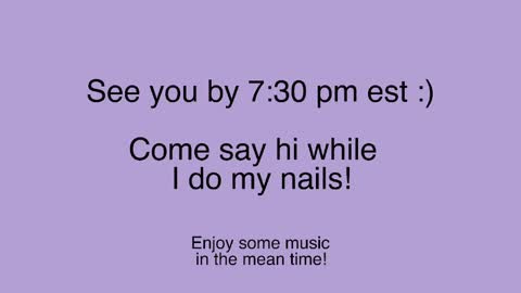 ANR Mommy online show from April 12, 11:09 pm