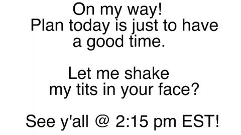 ANR Mommy online show from March 29, 6:09 pm