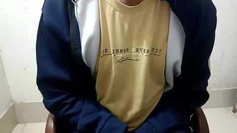 Mr. Singh online show from January 8, 12:47 pm