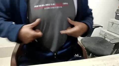 Mr. Singh online show from February 5, 4:58 pm