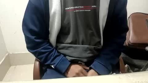 Mr. Singh online show from February 9, 8:32 am