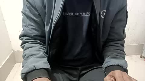 Mr. Singh online show from December 12, 12:55 pm