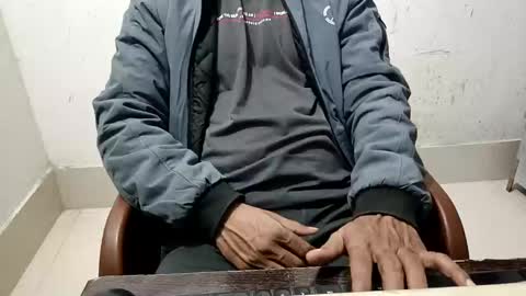 Mr. Singh online show from December 15, 4:04 pm