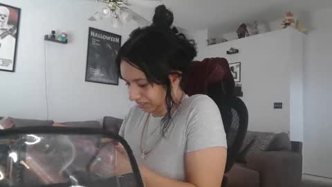 controllercutie online show from February 19, 3:44 pm