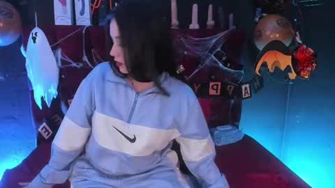 Cony online show from October 27, 11:54 am