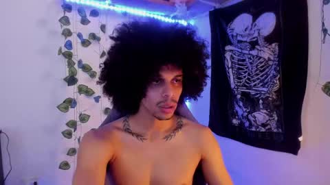 Aaron  online show from March 2, 1:29 pm