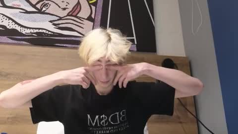 Snapshot of cookie_sex chatting on October 11, 6:44 pm cookie_sex online show from October 11, 6:44 pm