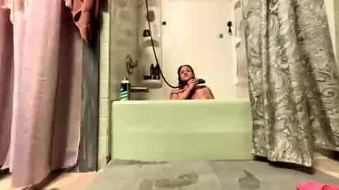 MommyB69 online show from September 29, 11:20 am