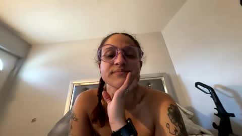 MommyB69 online show from March 8, 5:01 pm
