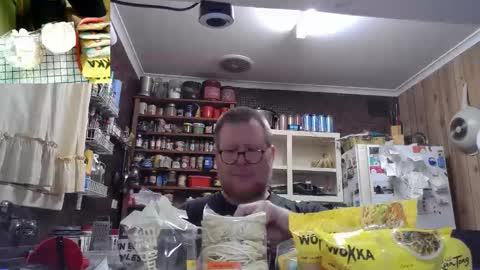 Snapshot of cookieliquor chatting on October 15, 8:20 pm Cookie - I do cooking streams occasionally. Next stream online show from October 15, 8:20 pm