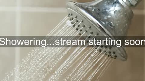 Cookie - I do cooking streams occasionally. Next stream  online show from May 9, 7:25 am