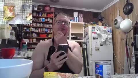 Snapshot of cookieliquor chatting on September 22, 9:52 pm Cookie - I do cooking streams occasionally. Next stream online show from September 22, 9:52 pm